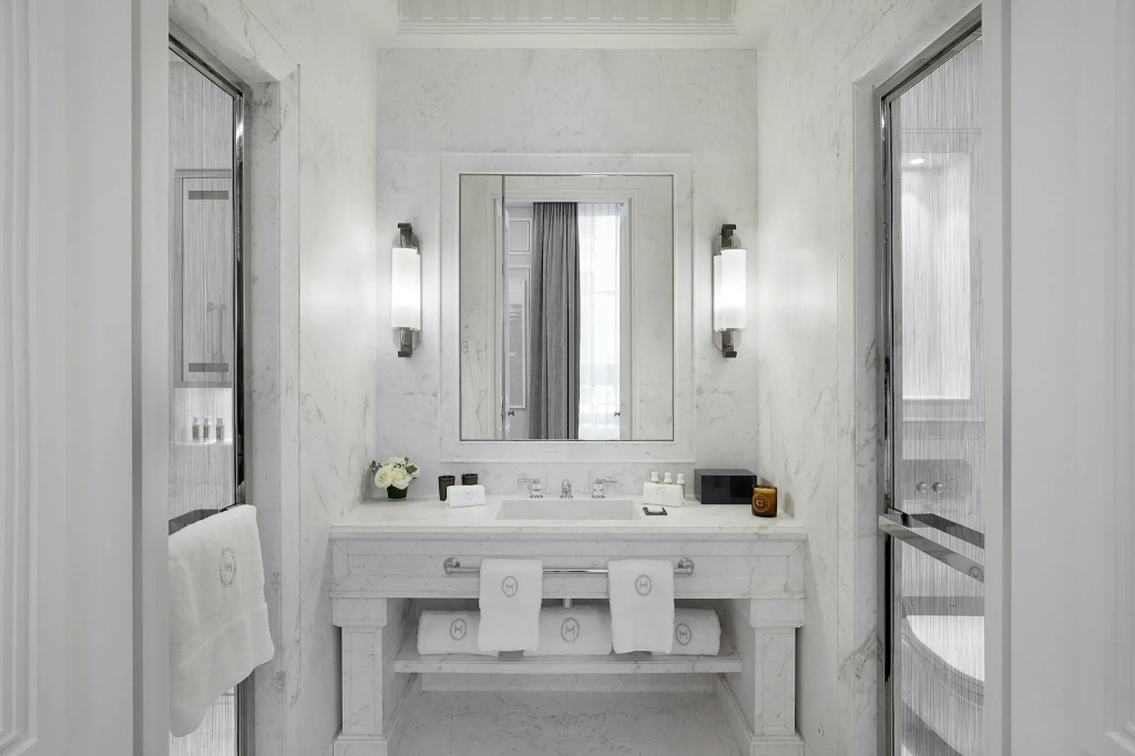Hotel Particulier Villeroy 21