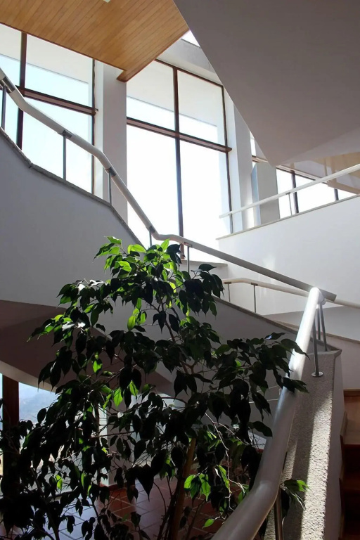 Hotel & Spa Alfândega da Fé - Général