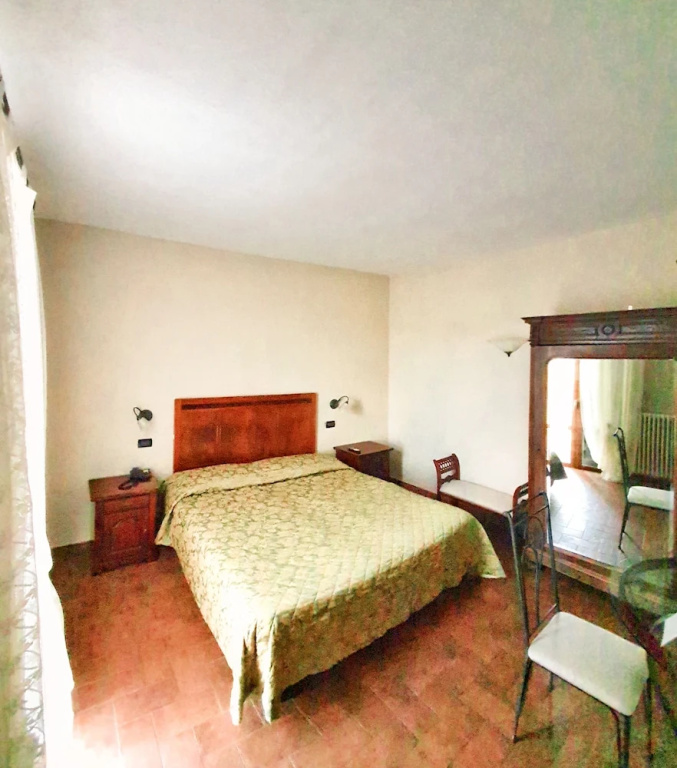 Albergo Bellavista - Chambres