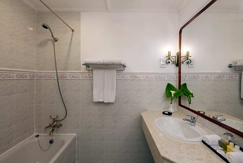 Grand Hotel Nuwara Eliya