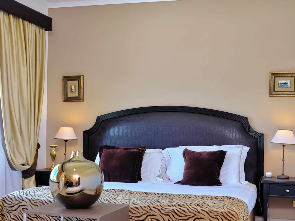 Hotel Martini Olbia - Chambres