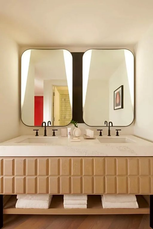 Virgin Hotel Las Vegas, Curio Collection by Hilton - Chambres