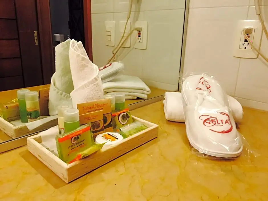 Standard Junior Suite