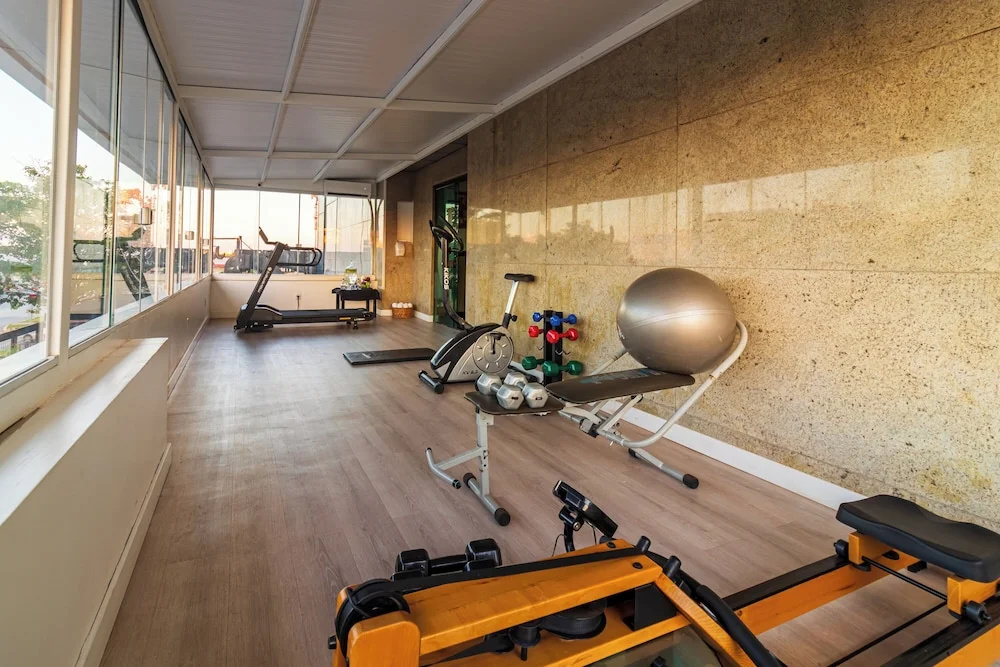 Planalto Bittar Hotel e Eventos - Général