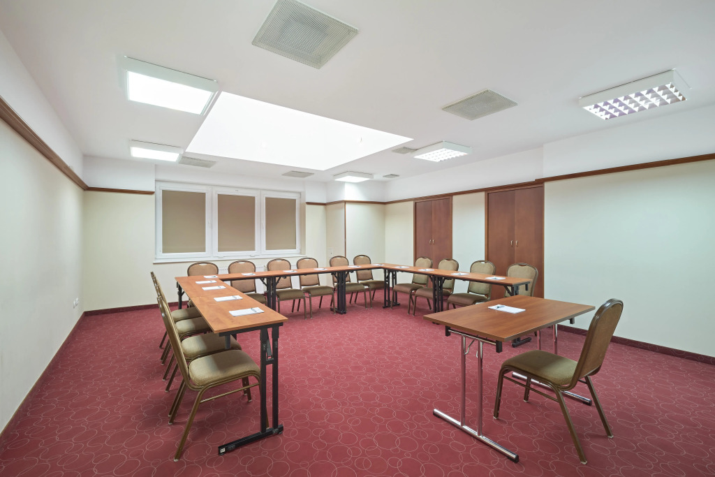 Hotel Hetman by null