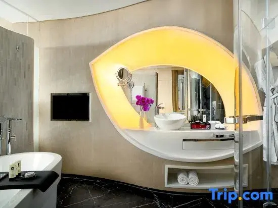 Sofitel Kunming - Chambres