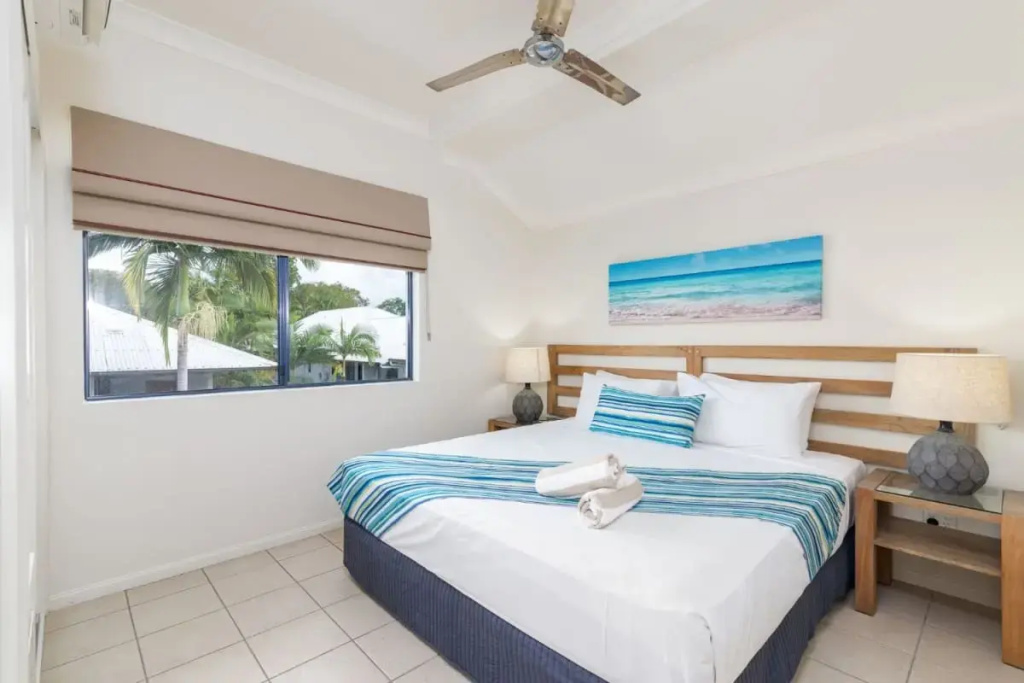 Meridian Port Douglas - Adults only - Chambres