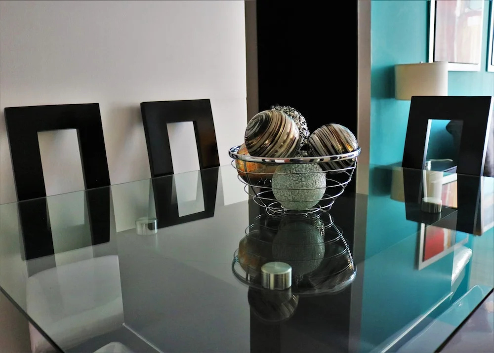 3 Bedrooms Deluxe Apartment