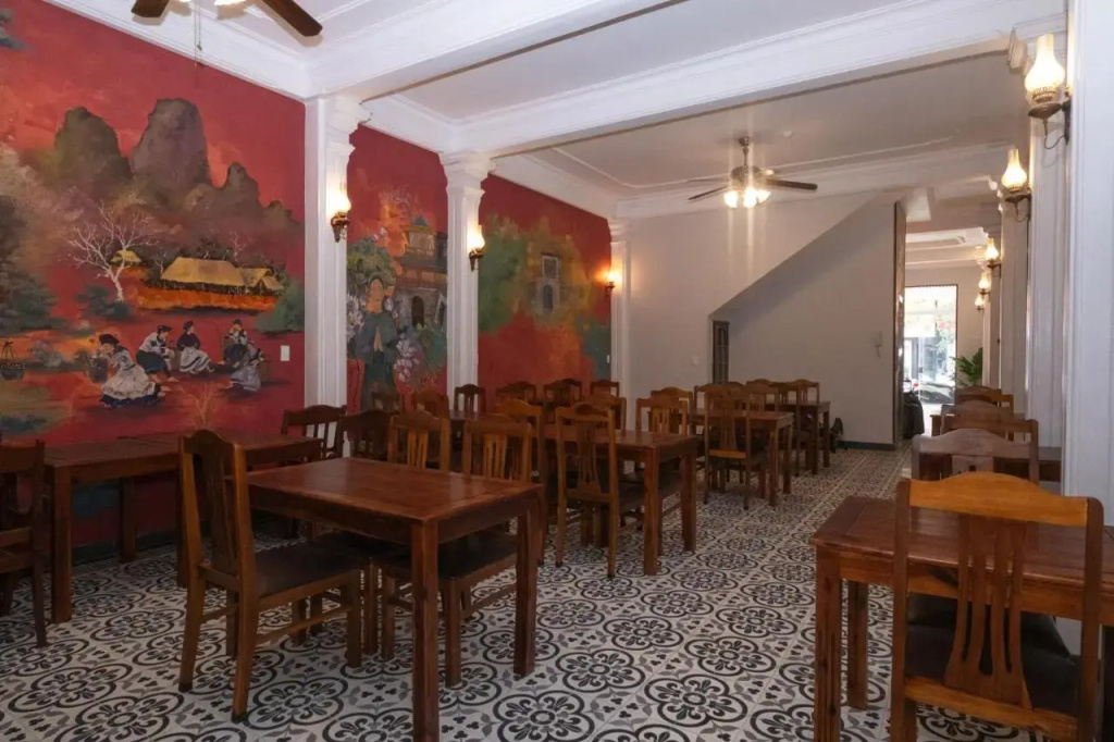 Hotel photo 18