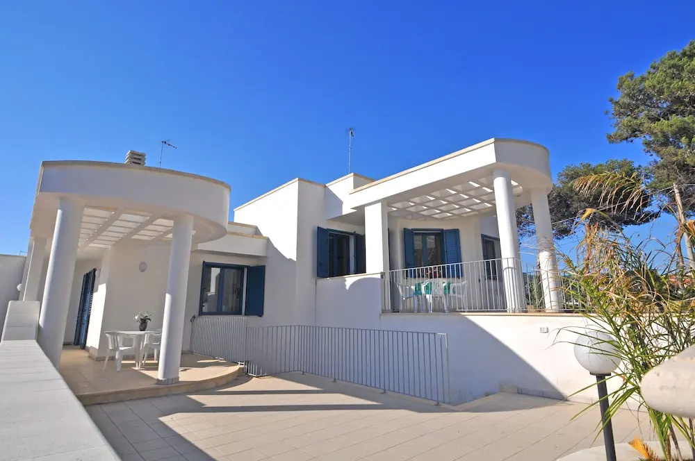 Villa Mahia II