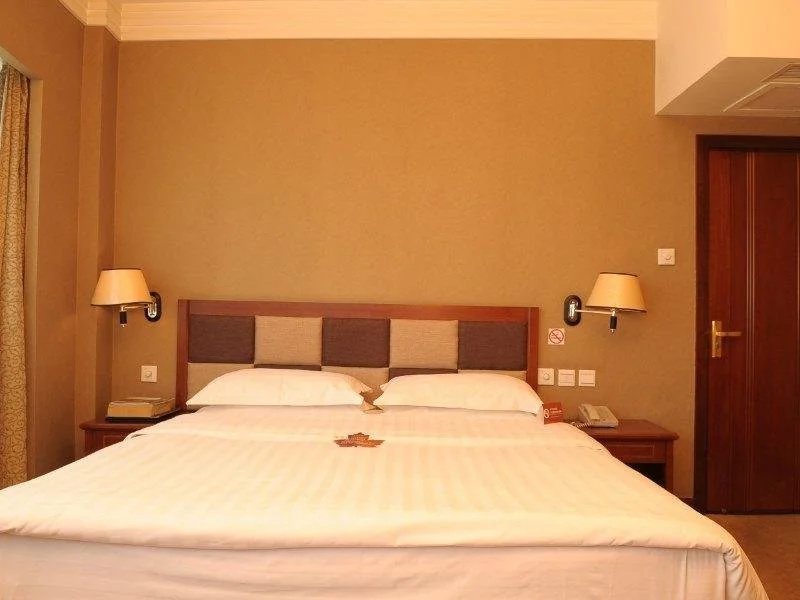 Fujia Hotel - Général