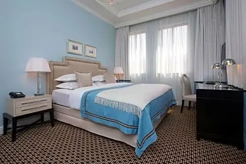 Bay Club - an Atlas Boutique Hotel - Chambres