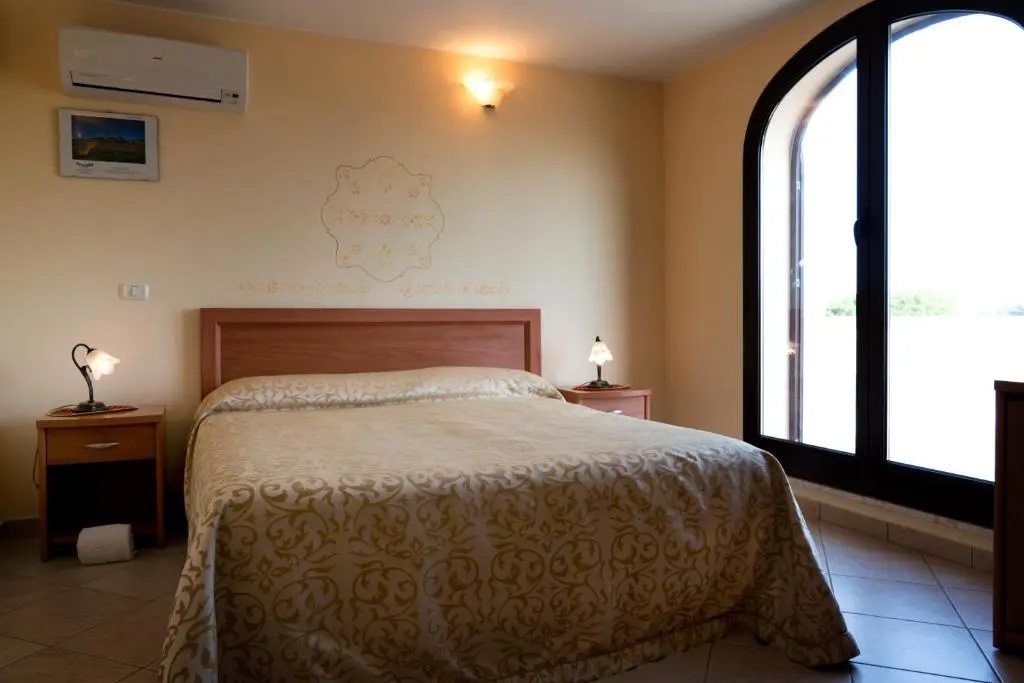 Hotel Salento - Chambres