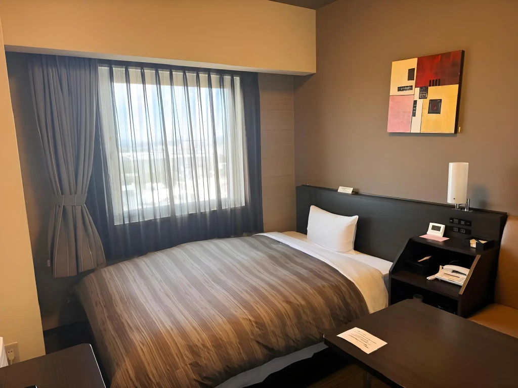 Hotel Route Inn Toyota Motomachi - Général