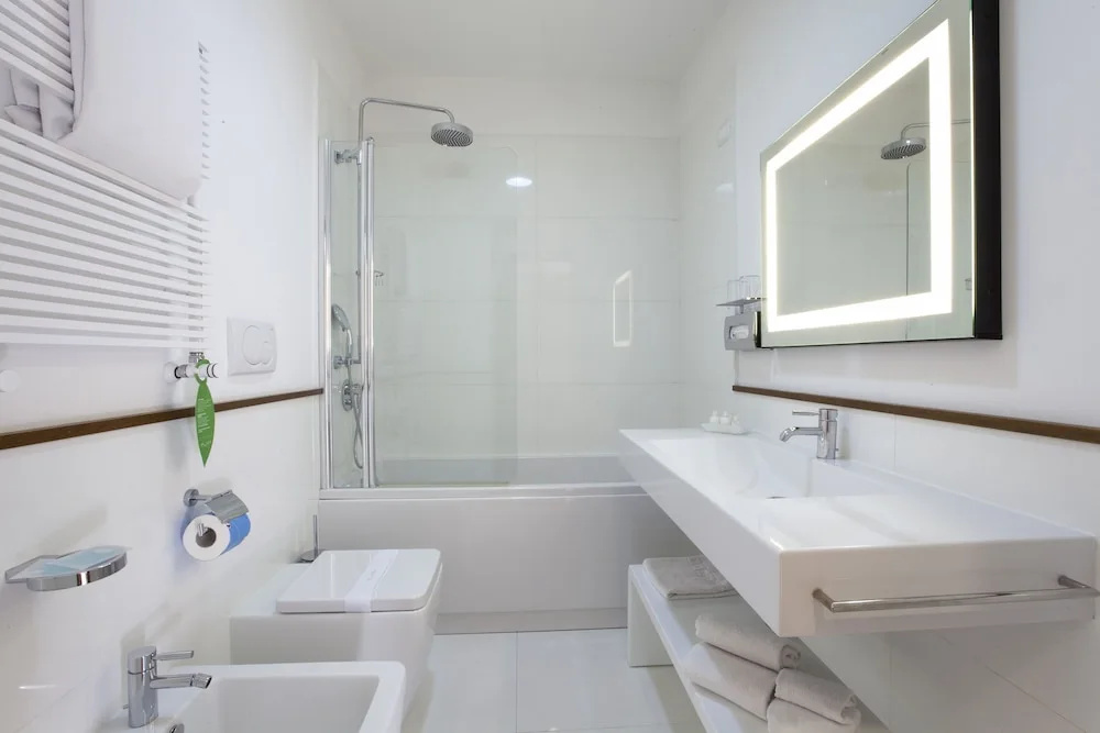 Hotel Plaza - Chambres