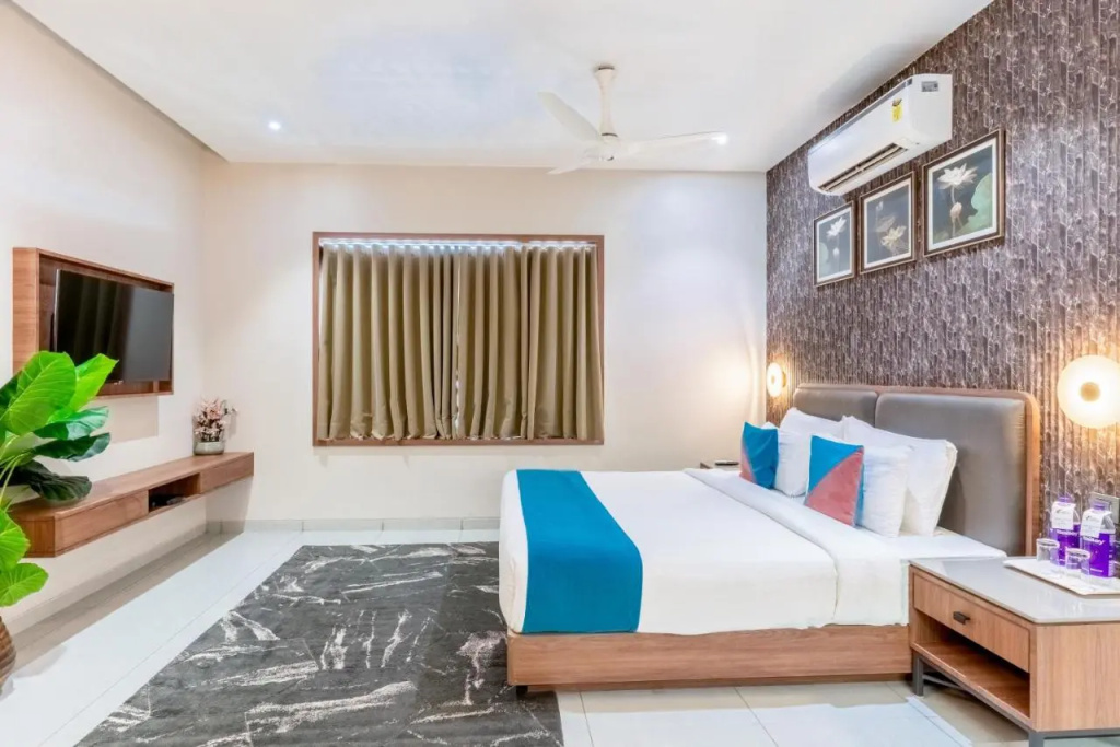 Hotel photo 9