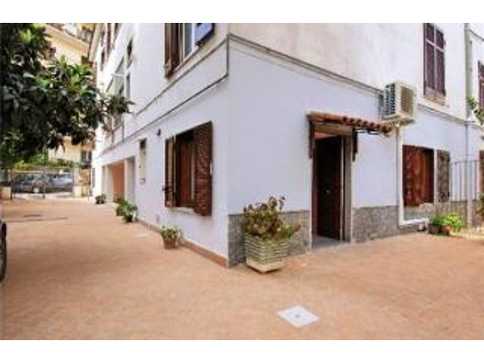 Il Bassotto Bed and Breakfast Pompei