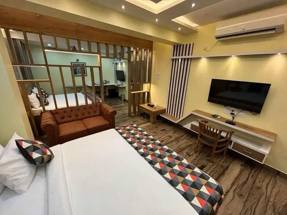 Suite