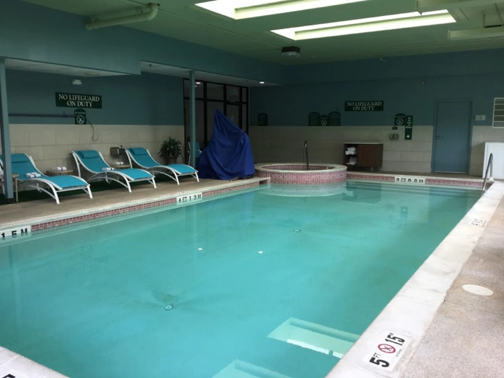 Holiday Inn Express Easton by IHG - Général