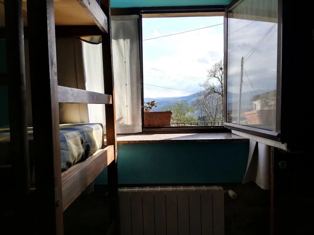 Balcony & Terrace