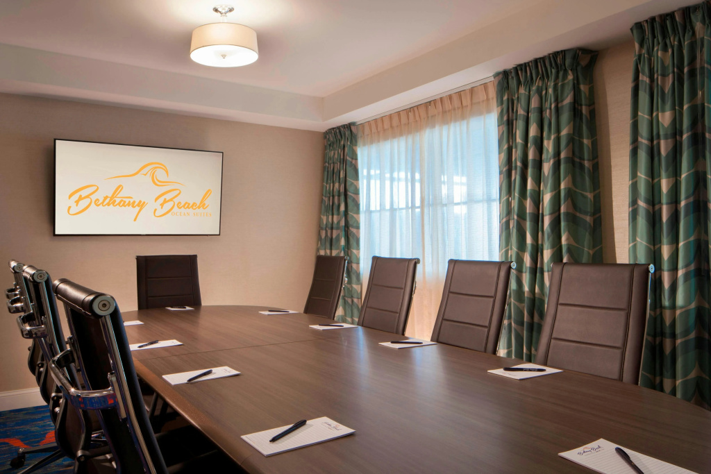 Bethany Beach Ocean Suites Residence Inn by Marriott - Général