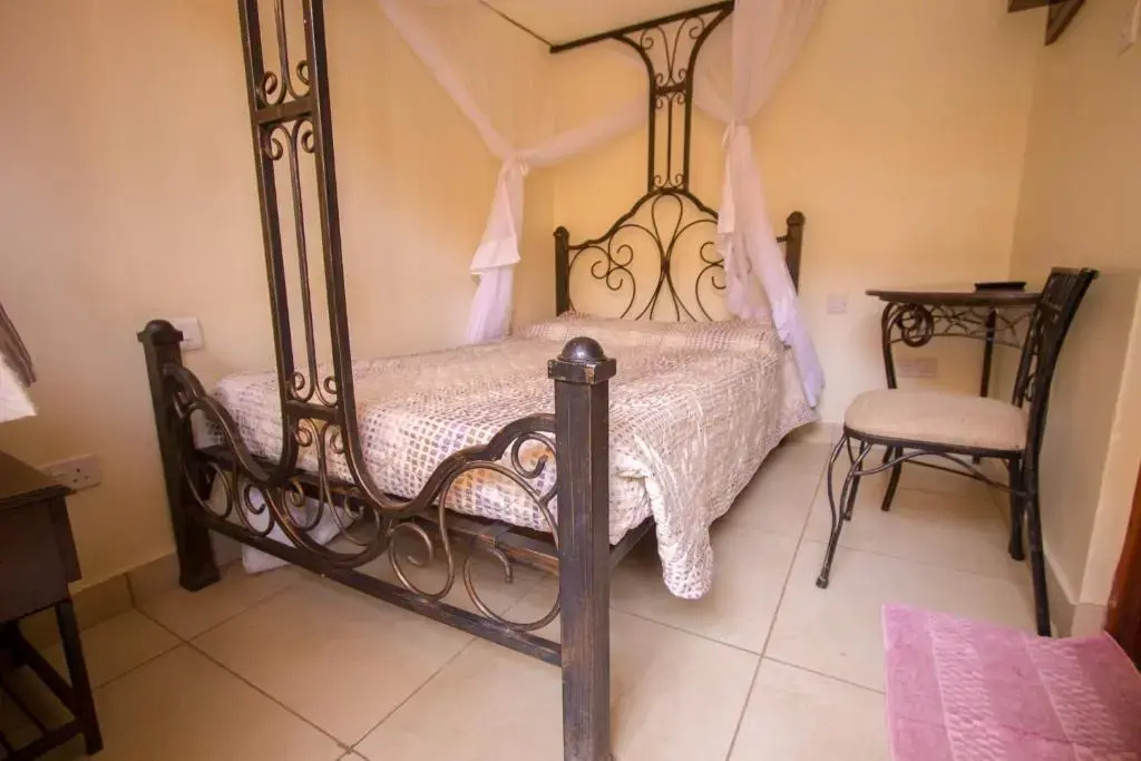 Northern Galaxy Hotel - Chambres