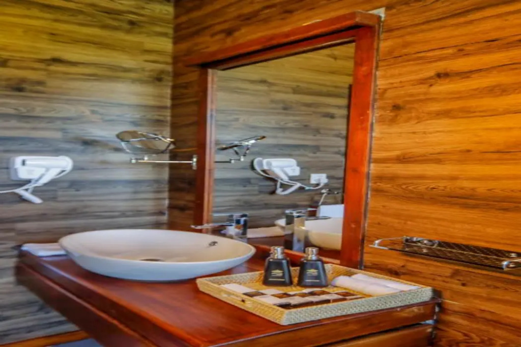 Covanro Sigiriya - Brand New Luxury Hotel - фото 8