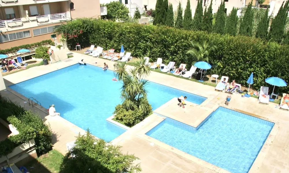 Hotel photo 9