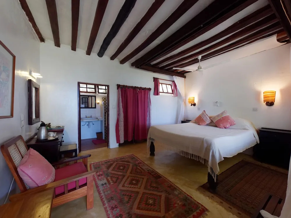 Peponi Hotel — фото 4