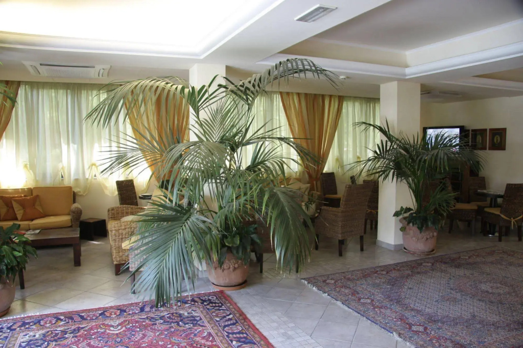 Hotel Nedy - Général