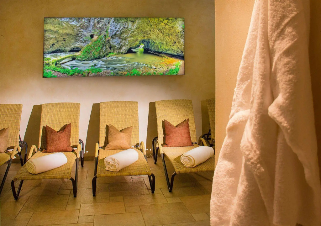 Cella Central Historic Boutique Hotel - Général