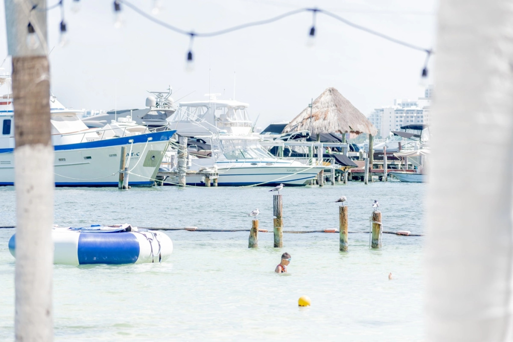 Beach & Waterfront