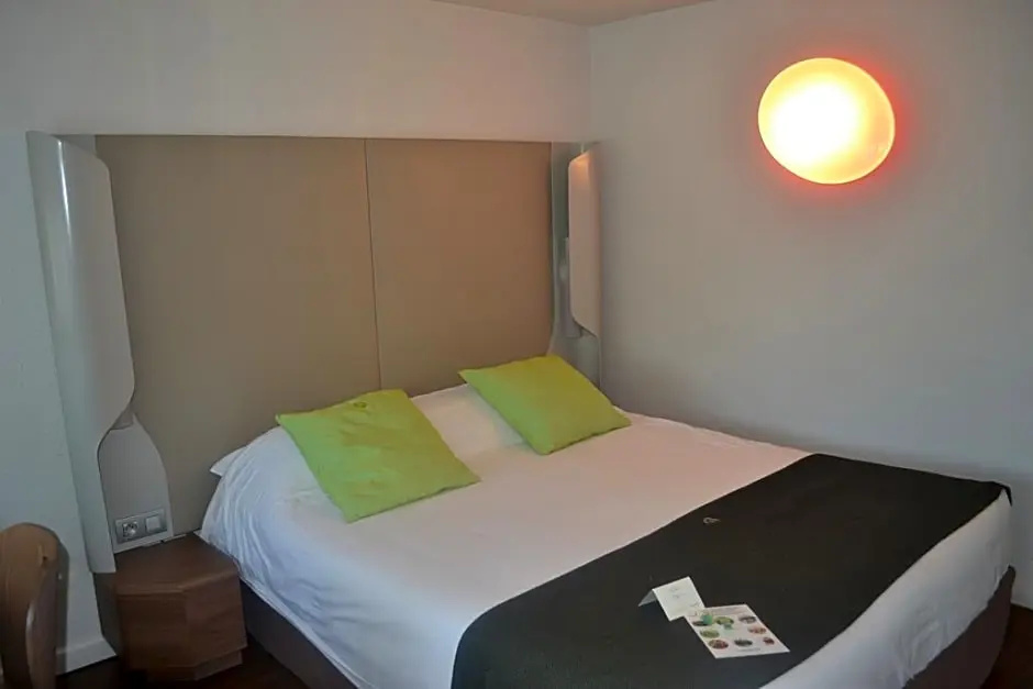 Noemys Arles - Chambres