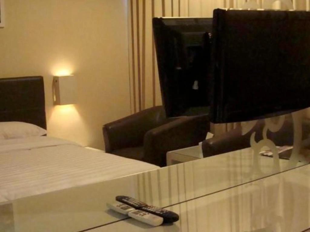 Superior Double room (full double bed)