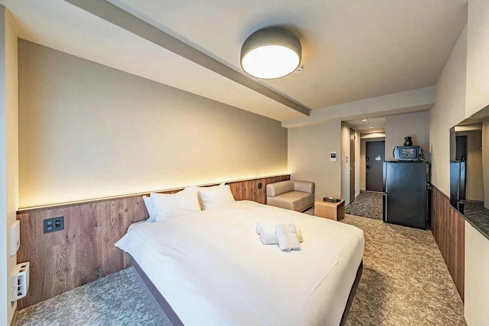 Apartment Hotel 11 Tsutenkaku 사진 4