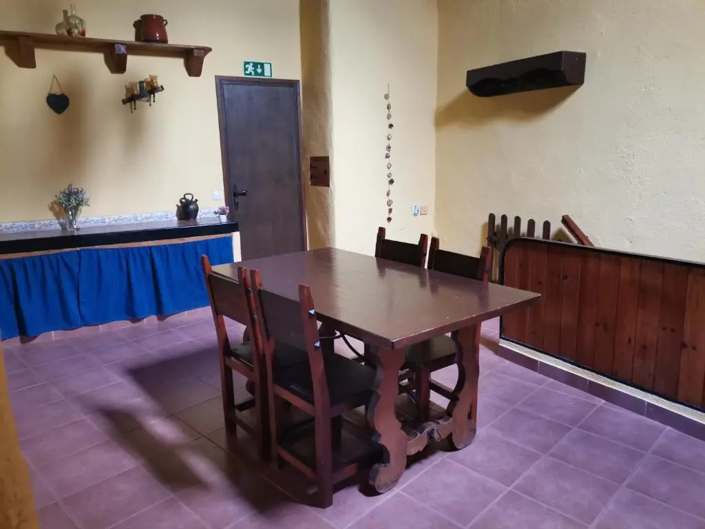 Cal Miquel de Ventolà - Chambres