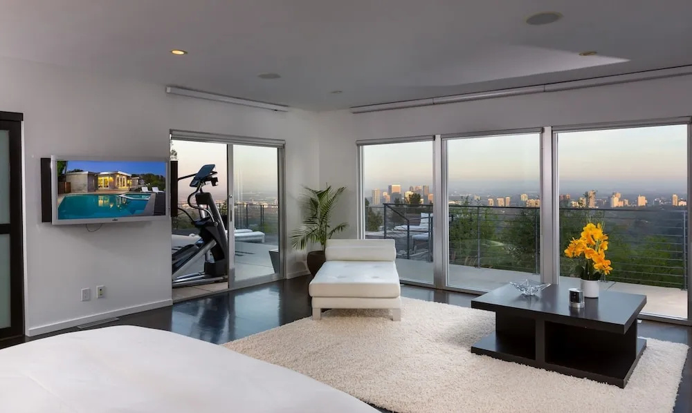 Villa High Views - Général