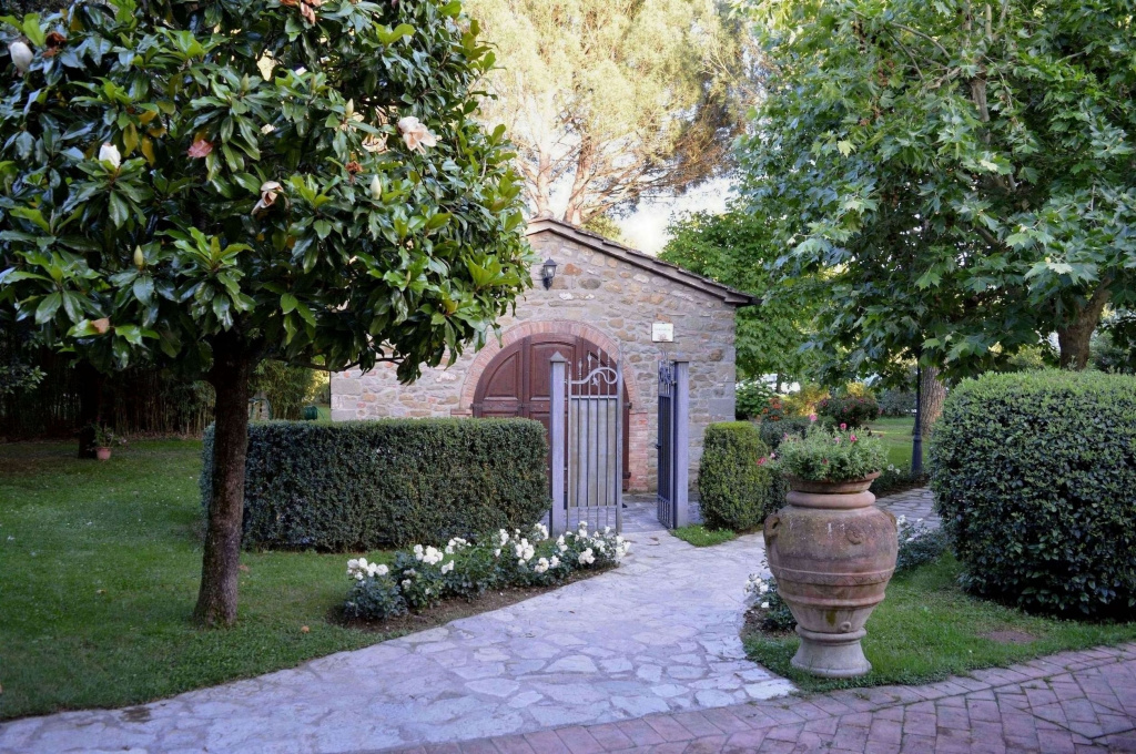 Relais La Corte dei Papi - Général