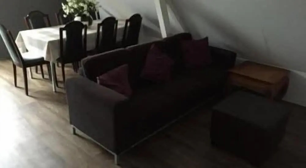 Hotel Bij Verhoeven - Général