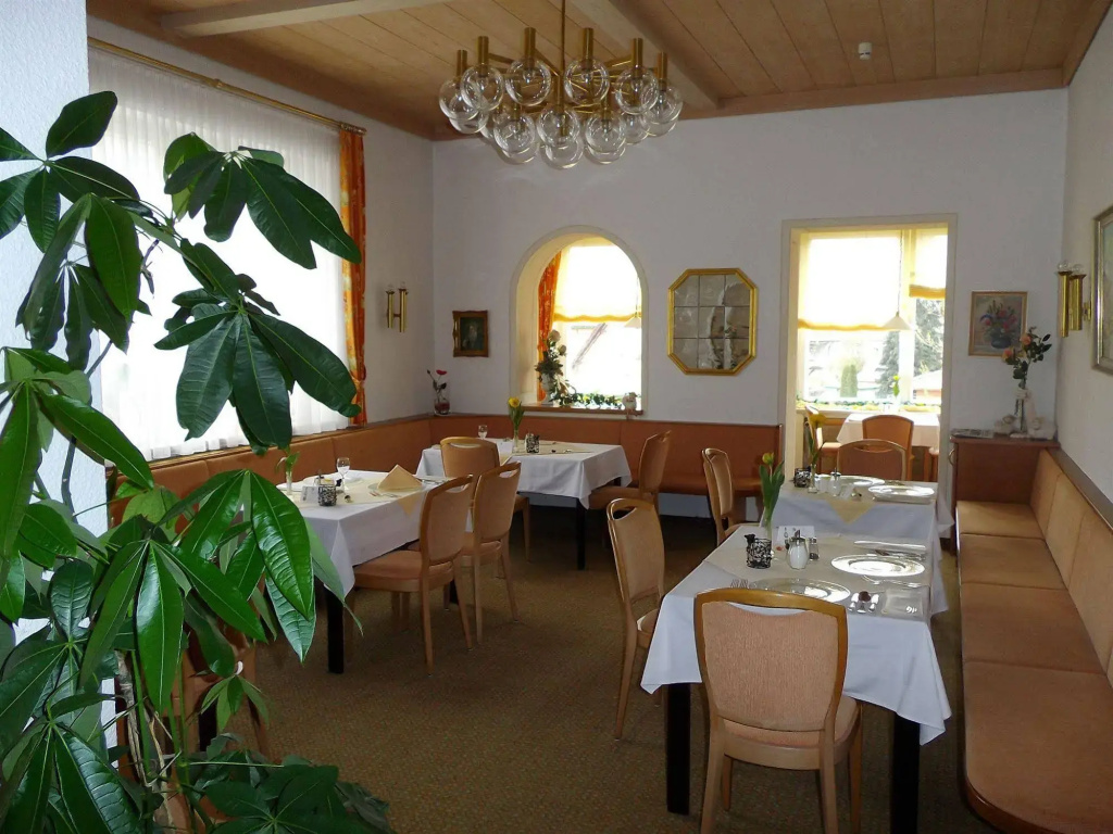 Hotel-villa Hofmann - Général