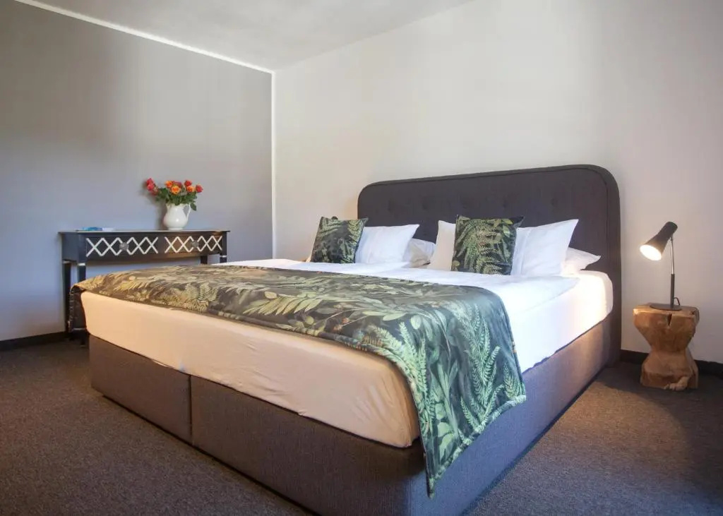 Hotel Weigels Bergfreiheit - Chambres