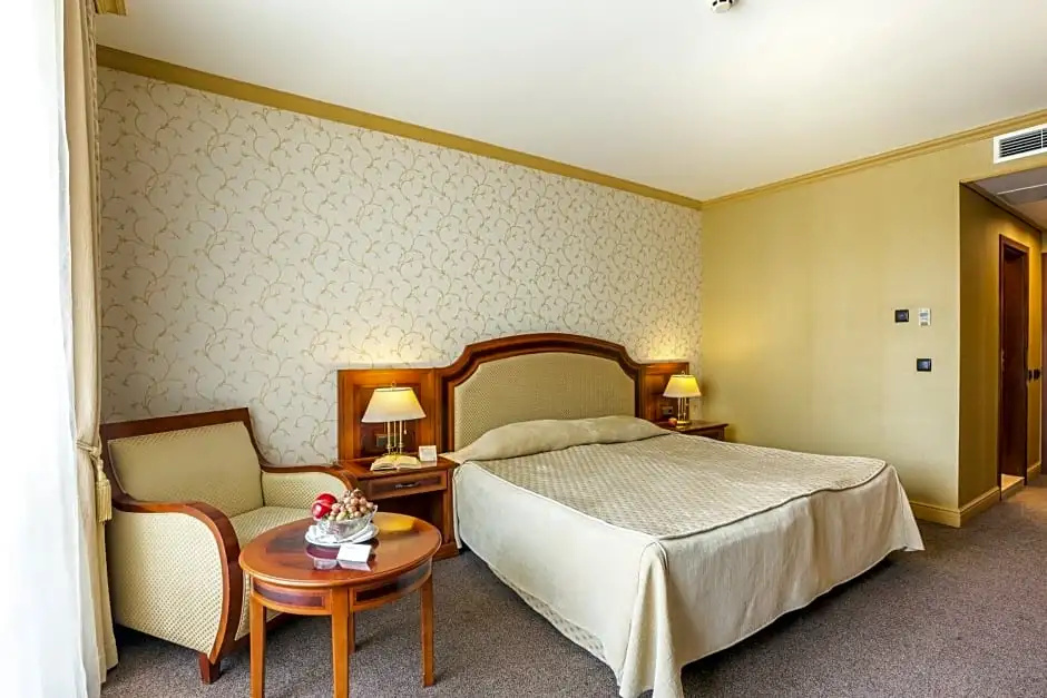 Hotel Romance & Family Suites - Chambres
