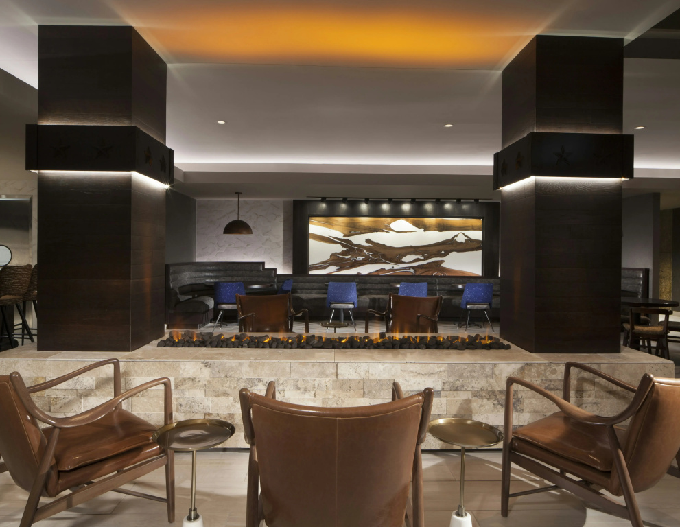 Hilton Fort Worth - Général