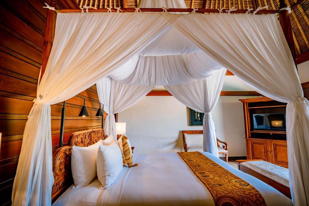 Puri Wulandari - A Boutique Resort & Spa