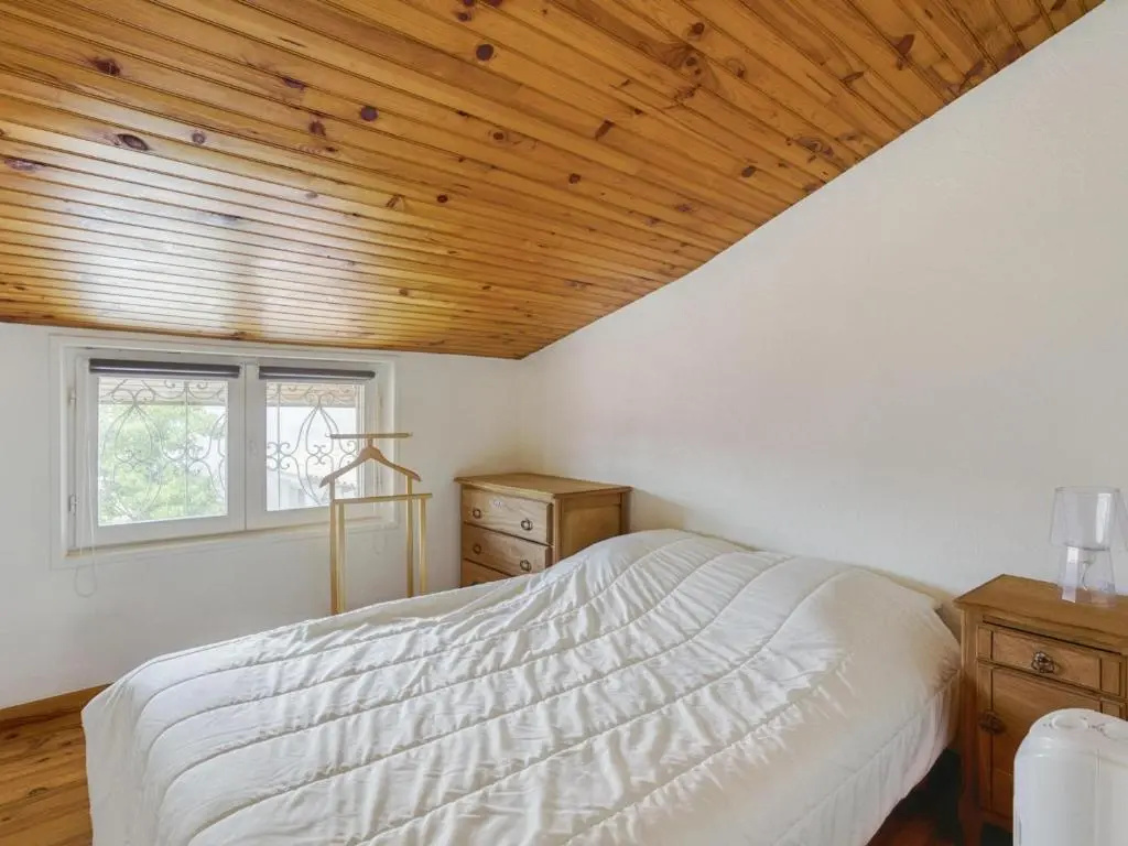 Voir la photo 3 — Maison Biscarrosse Plage, 4 pièces, 6 personnes - FR-1-521-149