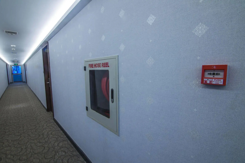 Hotel photo 14