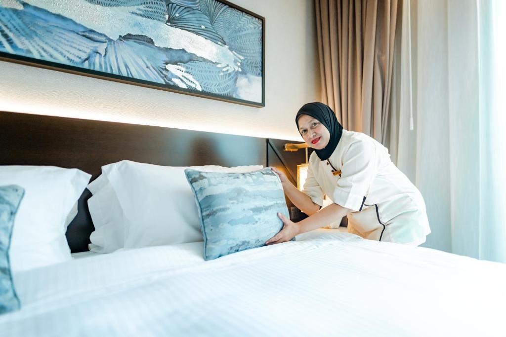 Ascott Kuala Lumpur