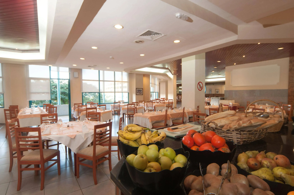 Alua Tenerife, о. Тенеріфе (Канари), Іспанія мініатюра 37