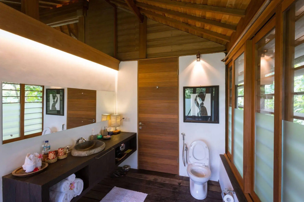 De Ubud Villas & Spa - Général