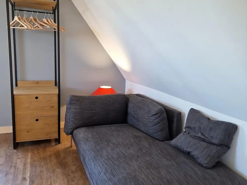 Afficher la photo 6 — Breton Holiday Home With sea View, Plougasnou